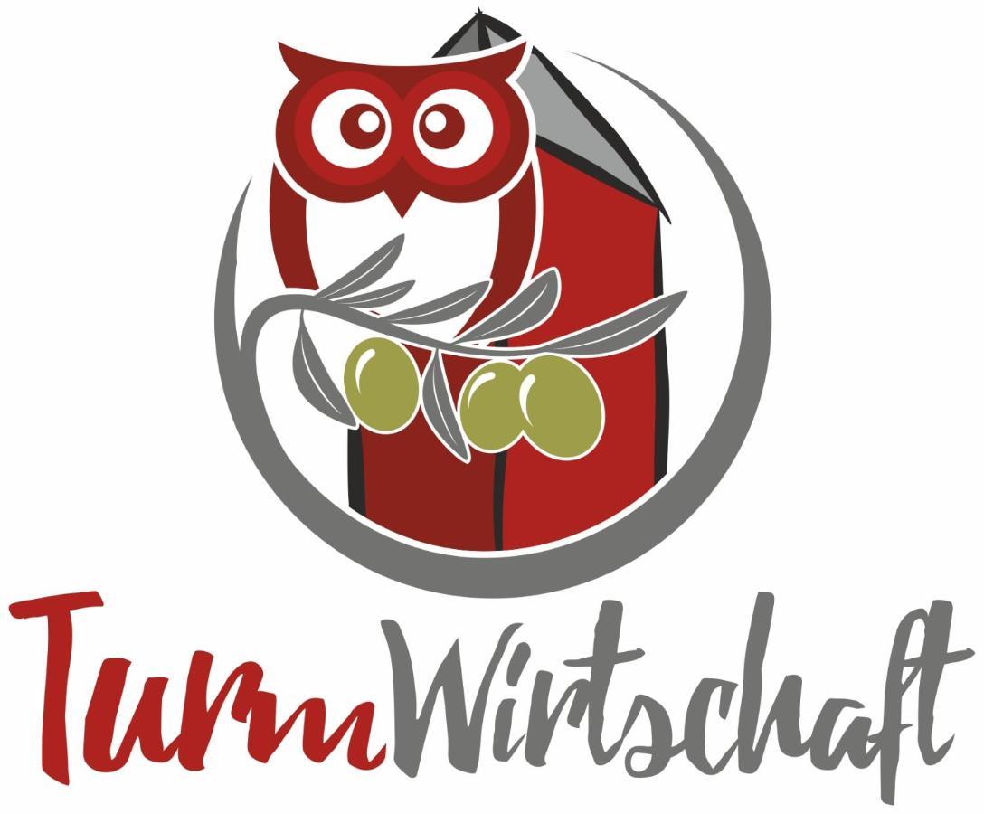Turmwohnung Kreischa Esterno foto